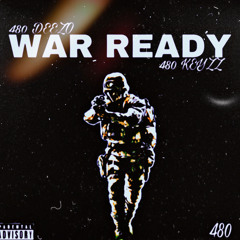 480 DEEZO “WAR READY” FT 480KEYZZ