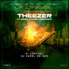 Theezer Feat. Moody Djinns - Control