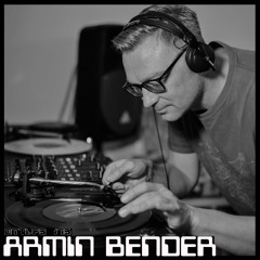 Armin Bender - Dub Techno TV Podcast Series #175