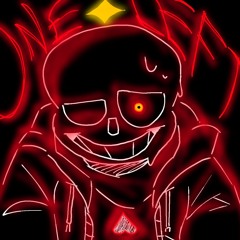 Undertale:  COTV - One Left. ( Cover )