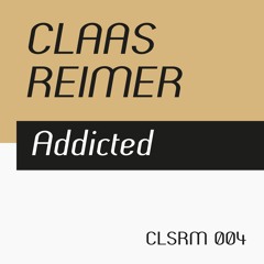 Claas Reimer – Gently Squeezed (PREVIEW)