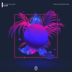 Up High Presents Miami Sampler 2020