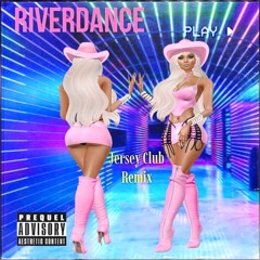 RIIVERDANCE - Beyonce Ft. Megan Thee Stallion x GloRilla (Jersy Club Remix) 2024