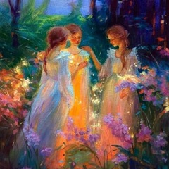 The Drenched Veil