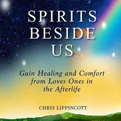 FREE PDF 📁 Spirits Beside Us: Gain Healing and Comfort from Loved Ones in the Afterl