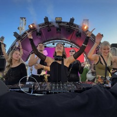 Hard Techno & Trance Set @Volume & Friends 06.09.25 Rügen