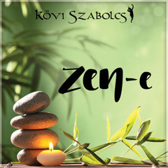 ZEN-e gongs