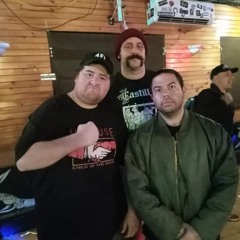 FM PUNK Interview: The Stress Returns