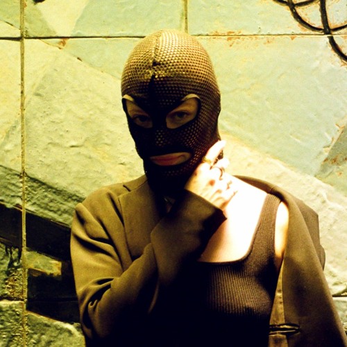 Baby T x Notion Exclusive Mix