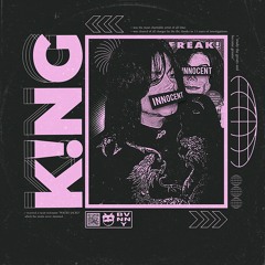 BVNNY - K!NG (Deluxe Edition)