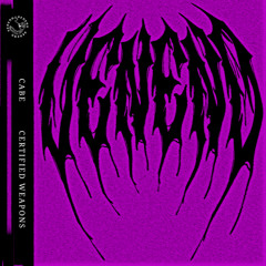 PREMIERE: CABE – Certified Psyloweapon