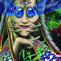 Masquerade A Ball (Prod by. eeryskies )