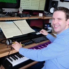 SCI-FI GAME: Man vs. Machine [Main Theme]