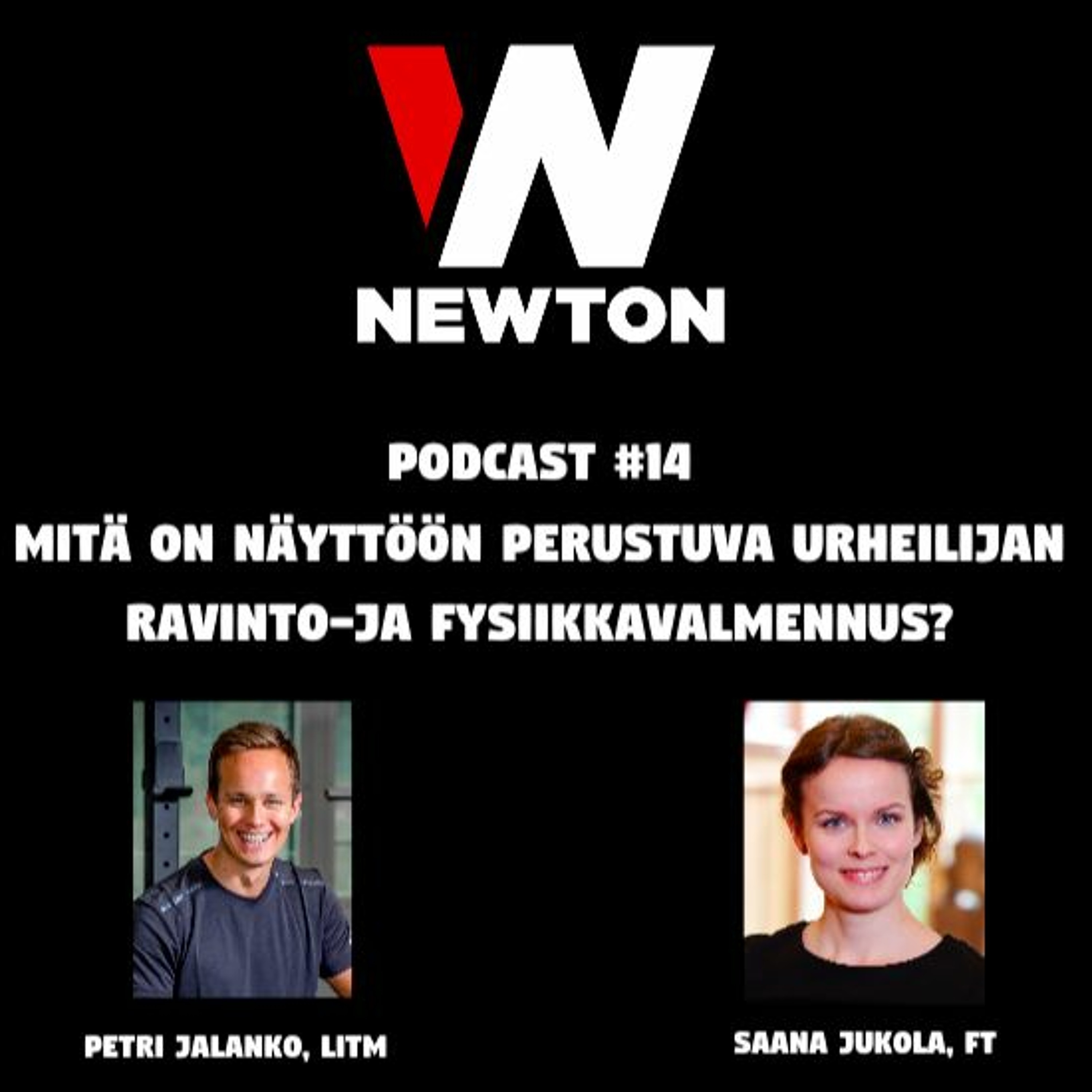 NewtonFinland