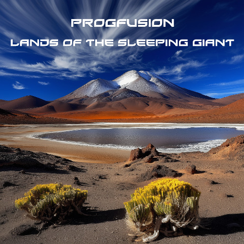 Lands of the Sleeping Giant