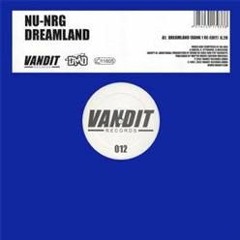 Nu-NRG - Dreamland (DE 2001 Vinyl Rip)