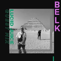 Guest Mix 013 - Belk (100% Kultura productions mix)