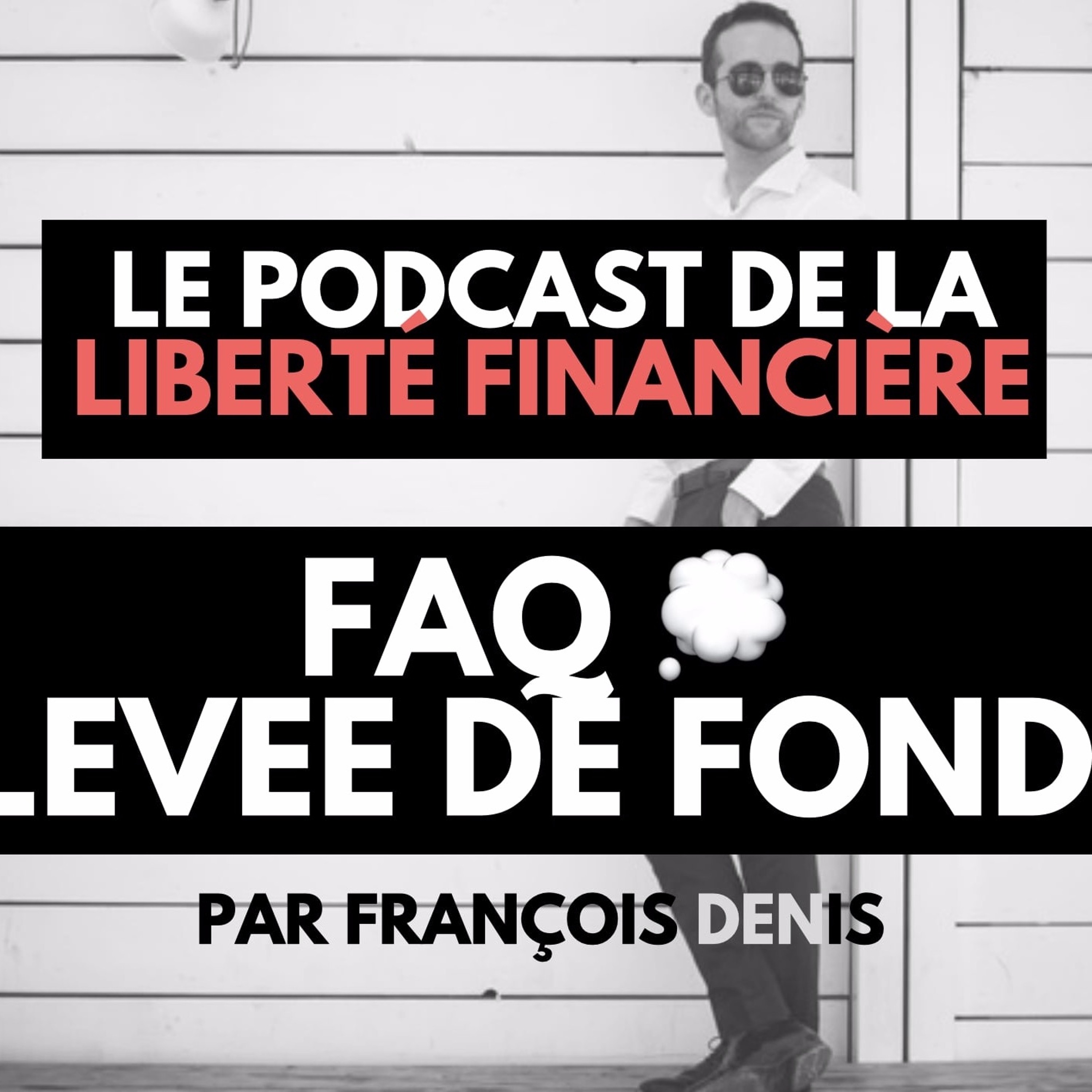 PIC Podcast - Politique. Investissement. Culture.