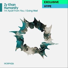 Zy Khan - Going west