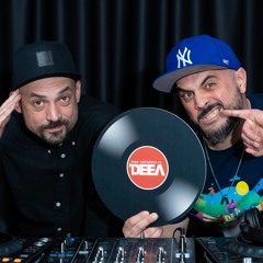 Stephh, Shar - K - We Be Clubbin' Radio Show Ep.13 ∆ Minimal Deep Tech House