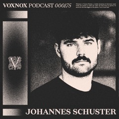 Voxnox Podcast 175 - Johannes Schuster