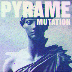 Pyrame - Hyperspace Of Dimension 7 (Acid Washed Remix)