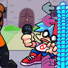 You pissed him off fnf