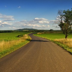 Road To Kerrigouarch (Soïg Sibéril)