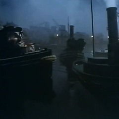 TUGS - Charging at the Villains
