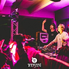 WLC & Wifaru @ Thé Dansant Dia de los Muertos - WeZienWel house room
