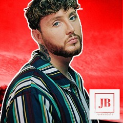 LUCKY STARS - James Arthur Lewis Capaldi Pop Type Beat (Prod. JUANVIBEATS)