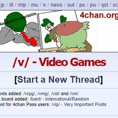 /v/irgin /r/age (this probably already exists i dont care)