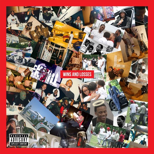 These Scars (feat. Future and Guordan Banks)