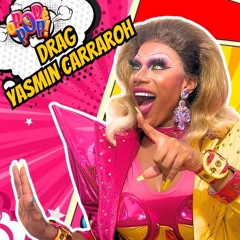 DRAG YASMIM CARRAROH- O POD É POP  #PODCAST #VIDEOCAST #ENTRETERIMENTO (1)