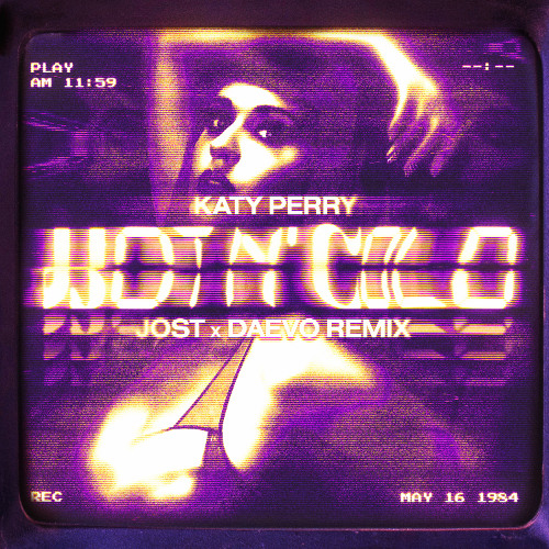 Stream Katy Perry - Hot N' Cold - (JOST x Daevo Remix) (Filtered
