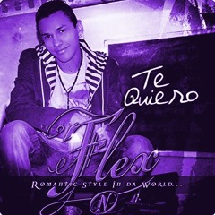DJ Flex - Te Quiero (Chopped & Screwed)