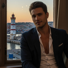 Puerto Lejano - Leo Montalvo
