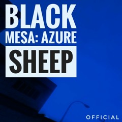 Neutral kaon decay[Black Mesa: Azure Sheep Theme]