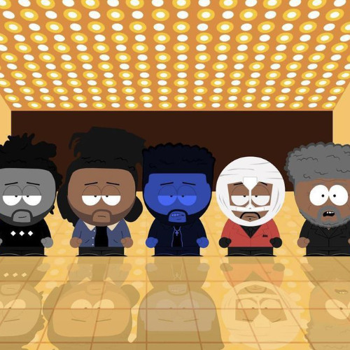 grabbed at my wrist (prod.RTB_BEATS)