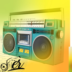MIX LATIN RETRO DJ FER