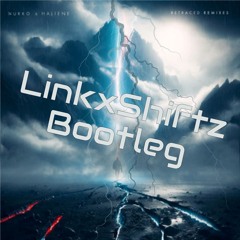 Retraced - NURKO & HALIENE Linkxshiftz Remix