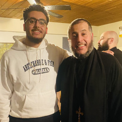 Healing to the sick + Fr Peter Saad & Reader jPK6 +