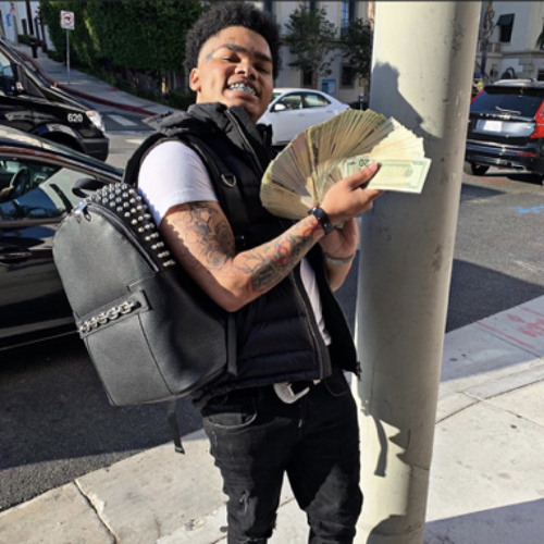 NoCap - How Realer Can I Get