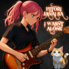 Hitori Janai sa | I Wasnt Alone | Anime Music