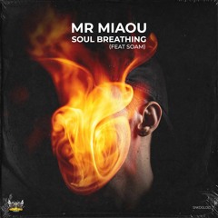 Mr Miaou - Soul Breathing (feat. Soam) [SNKDGL010]