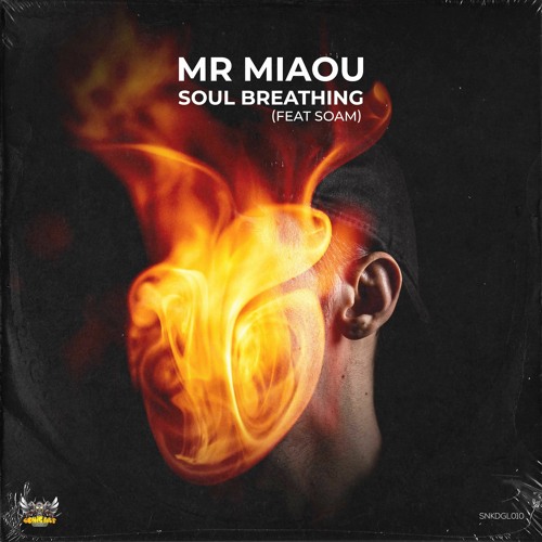Mr Miaou - Soul Breathing (feat. Soam) [SNKDGL010]