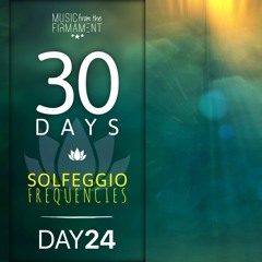 639 Hz + 528 Hz 》Brings Compassion & Love in Life | 30DAYS ⚕ Solfeggio Frequencies DAY24