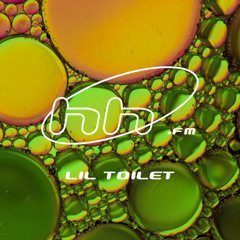 hulaHOOP.fm: lil toilet megamix