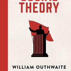 ⚡Audiobook🔥 Social Theory: Ideas in Profile (Ideas in Profile - small books, big ideas)