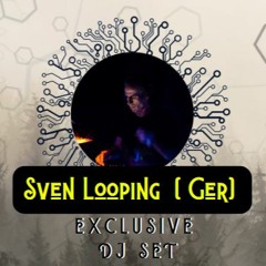Turiya_Rec. Podcast Series/Guest Series # - 009 DJ Sven Looping